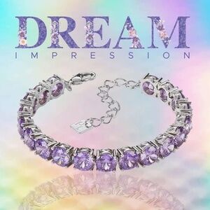 Park Lane Dream Impression Bracelet NWT